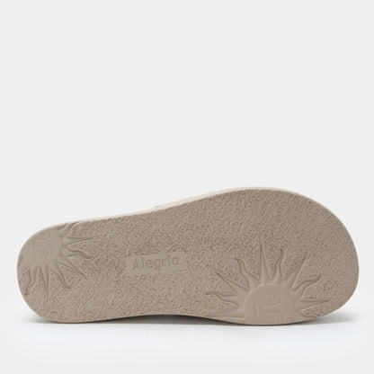 Alegria Akimi Beachy Keen Sandal