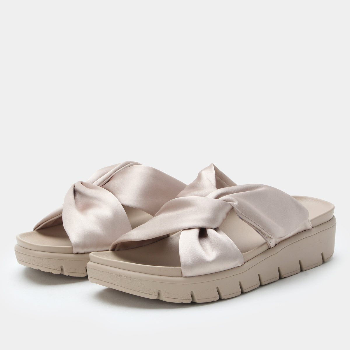 Alegria Rylie Bronzer Sandal