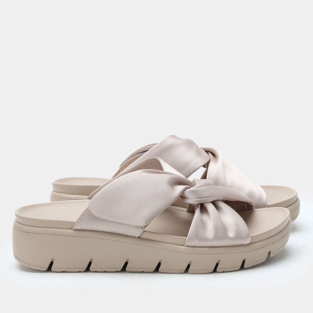 Alegria Rylie Bronzer Sandal