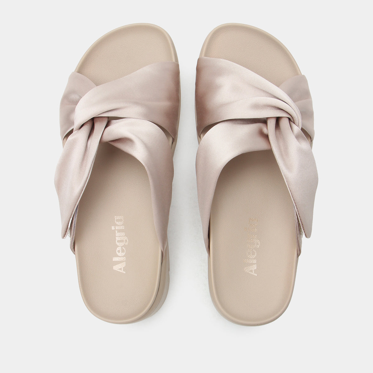 Alegria Rylie Bronzer Sandal