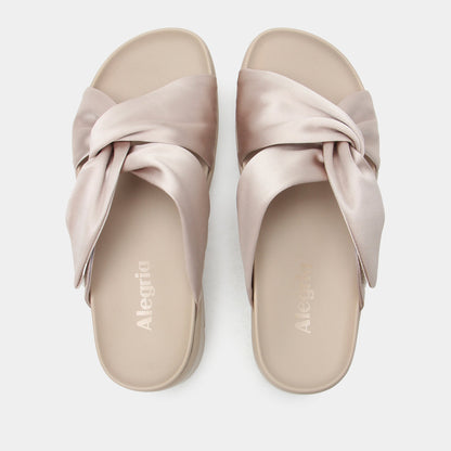 Alegria Rylie Bronzer Sandal