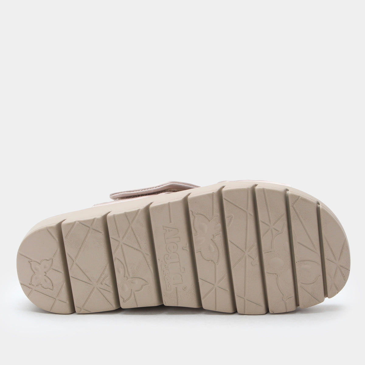 Alegria Rylie Bronzer Sandal