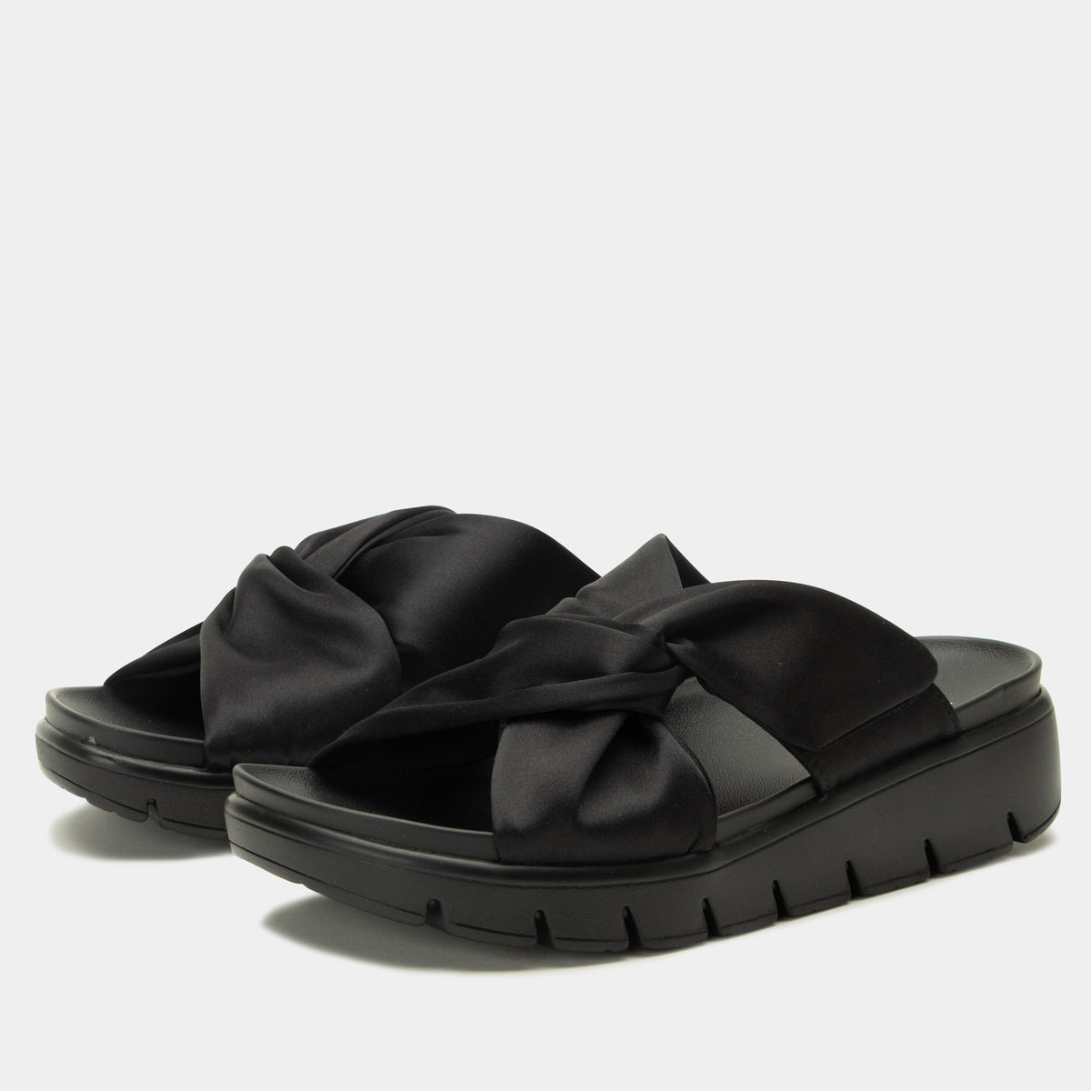 black sandal,36
