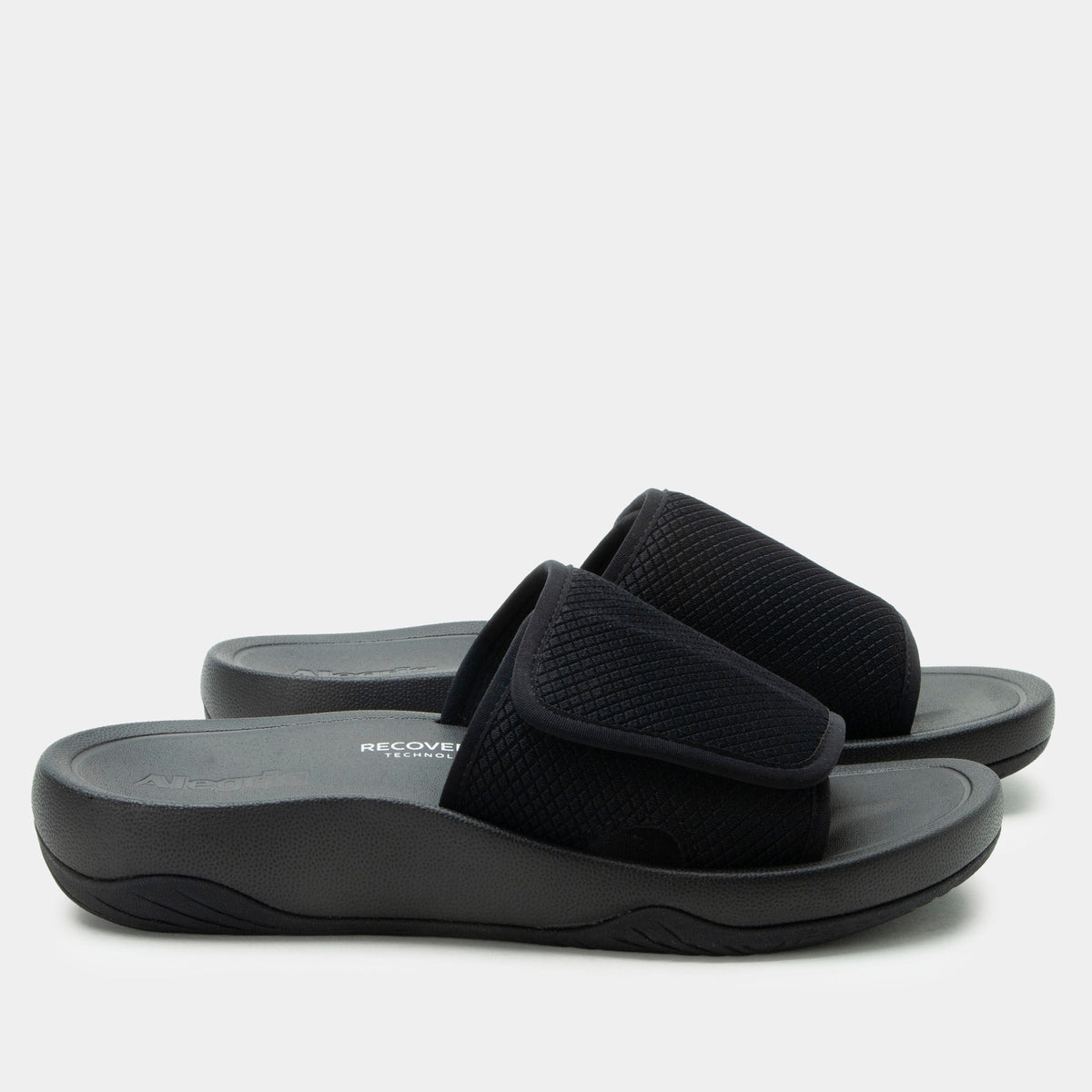 Alegria Crea8tion Raven Sandal