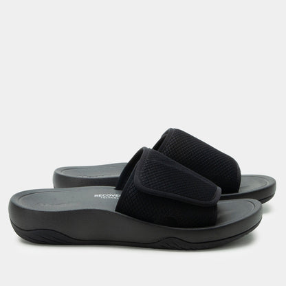 Alegria Crea8tion Raven Sandal