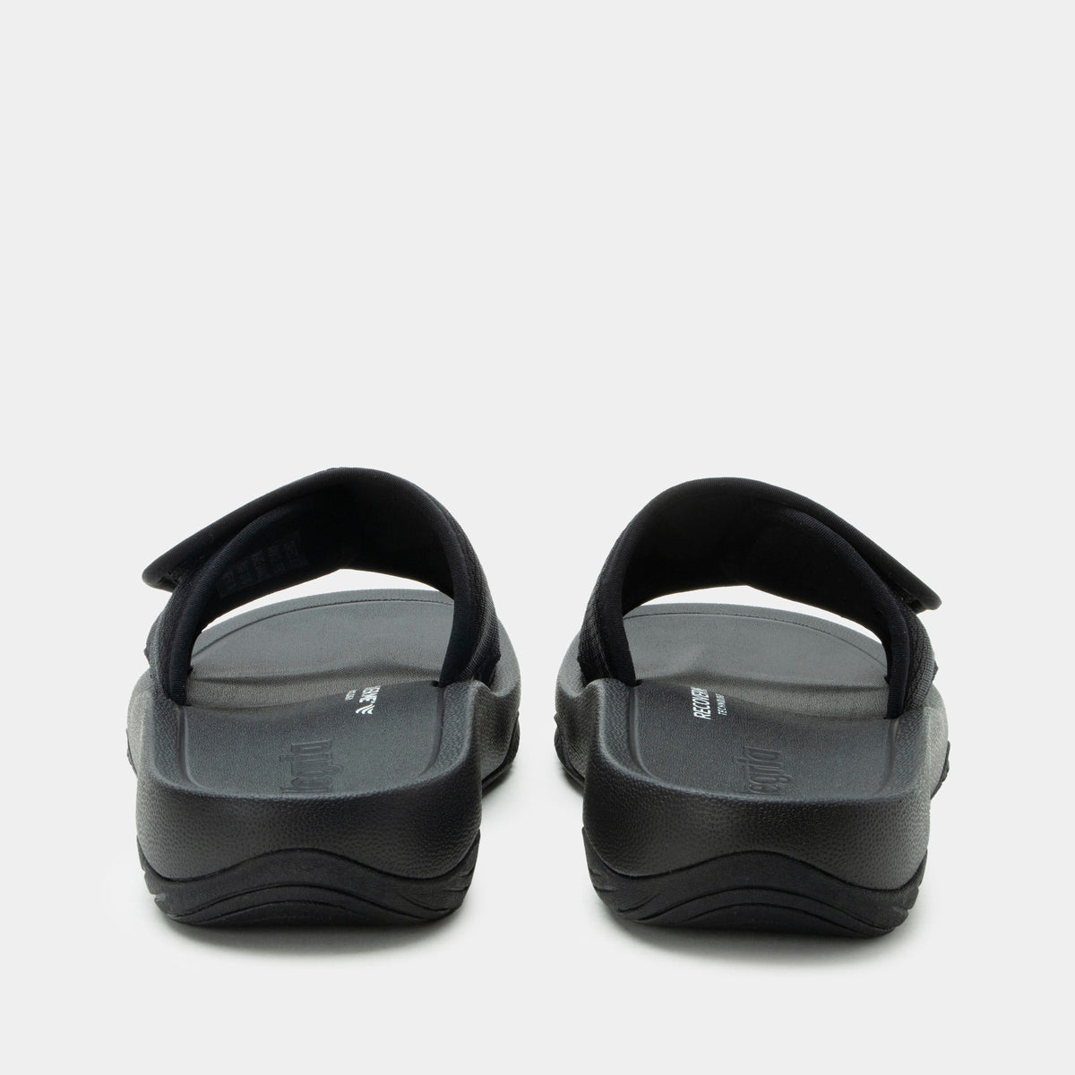 Alegria Crea8tion Raven Sandal