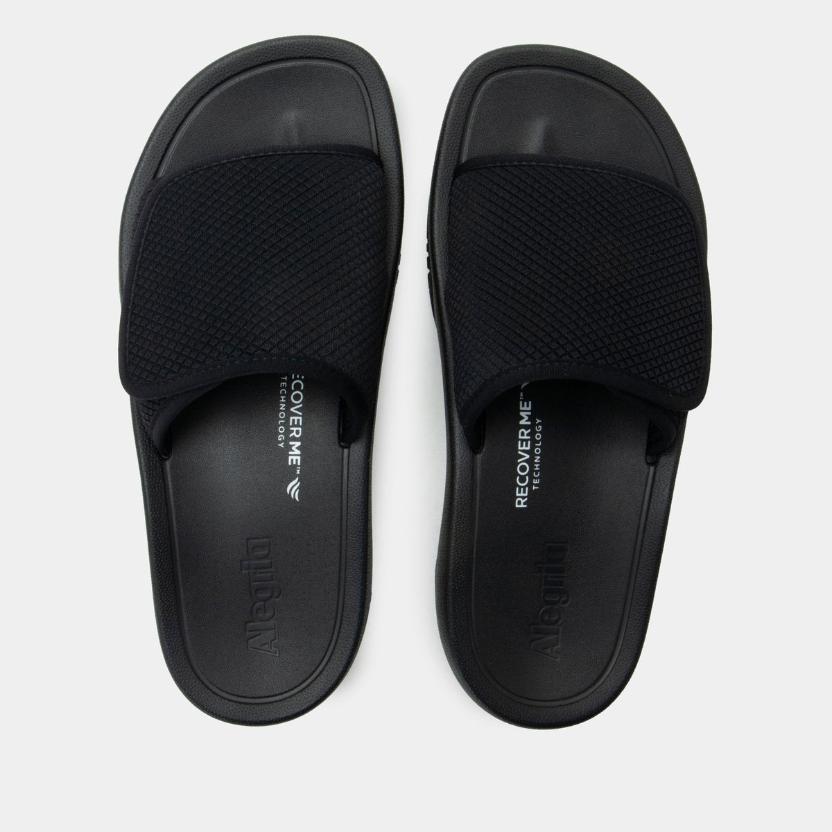 Alegria Crea8tion Raven Sandal