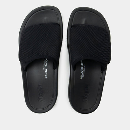 Alegria Crea8tion Raven Sandal
