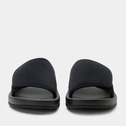 Alegria Crea8tion Raven Sandal