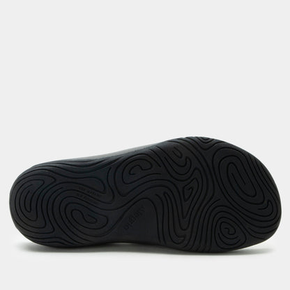 Alegria Crea8tion Raven Sandal