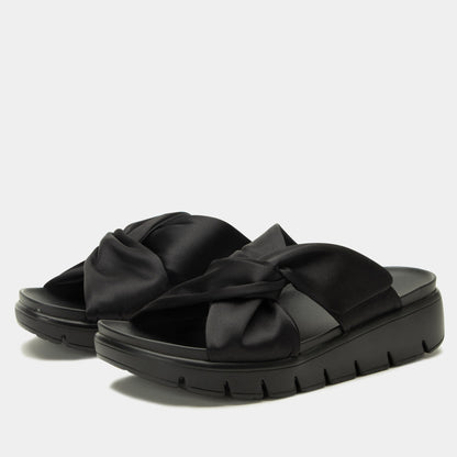 black sandal,36