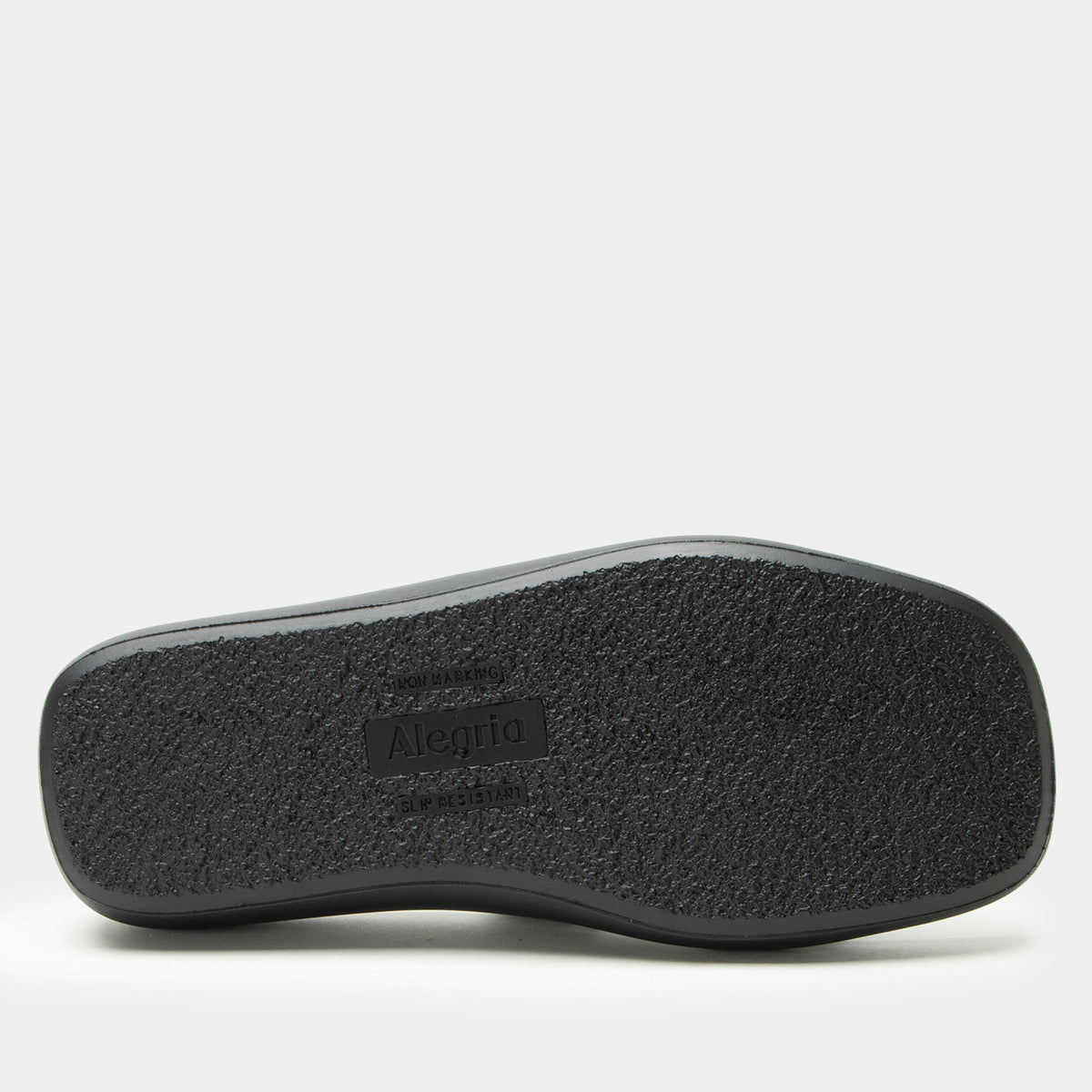 Alegria Portia Black Sandal