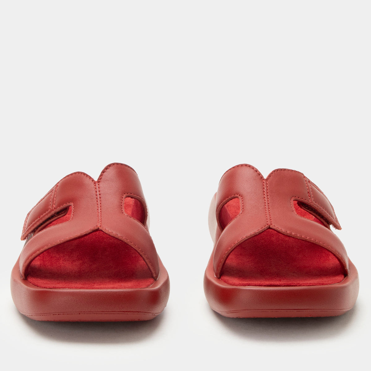 Alegria Portia Ruby Sandal