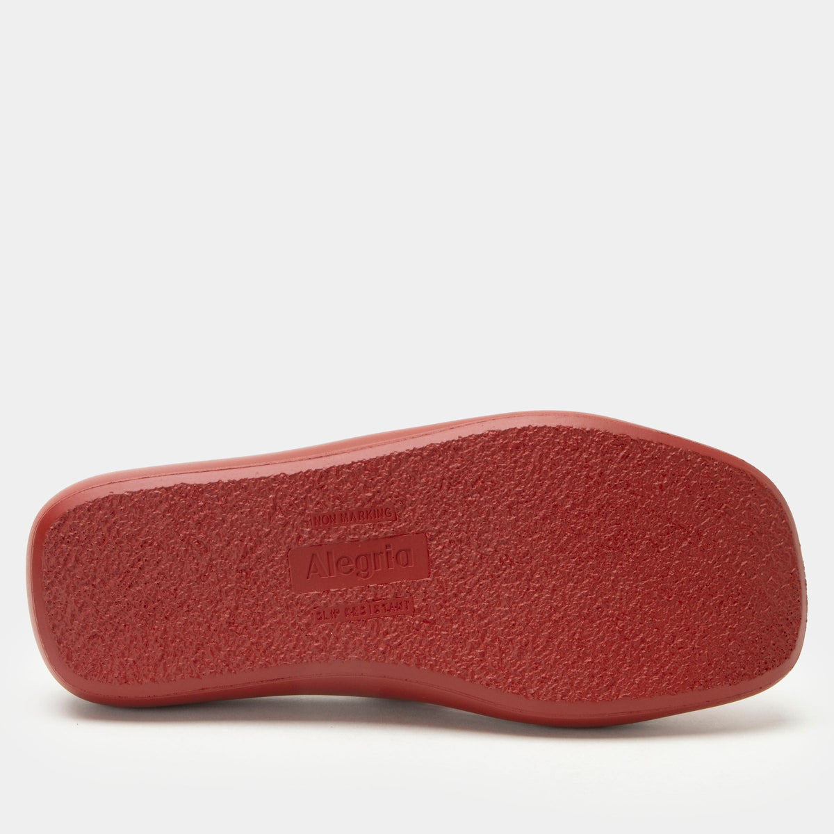 Alegria Portia Ruby Sandal