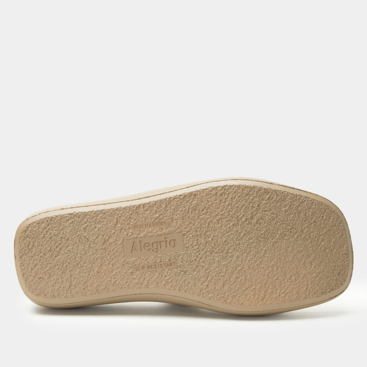 Alegria Portia Beige Sandal