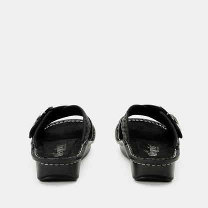 Alegria Vanya Not A Cheetah Sandal