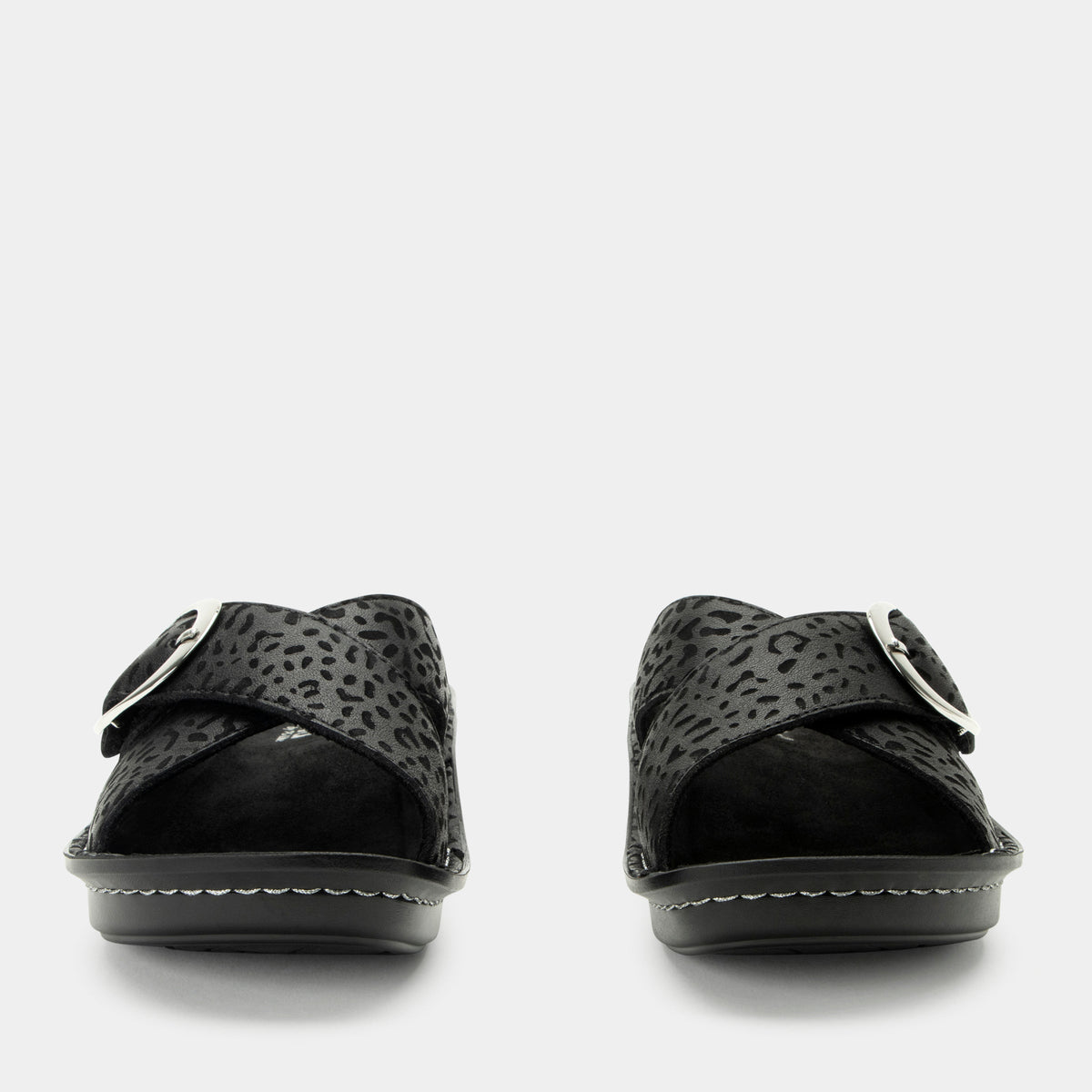 Alegria Vanya Not A Cheetah Sandal