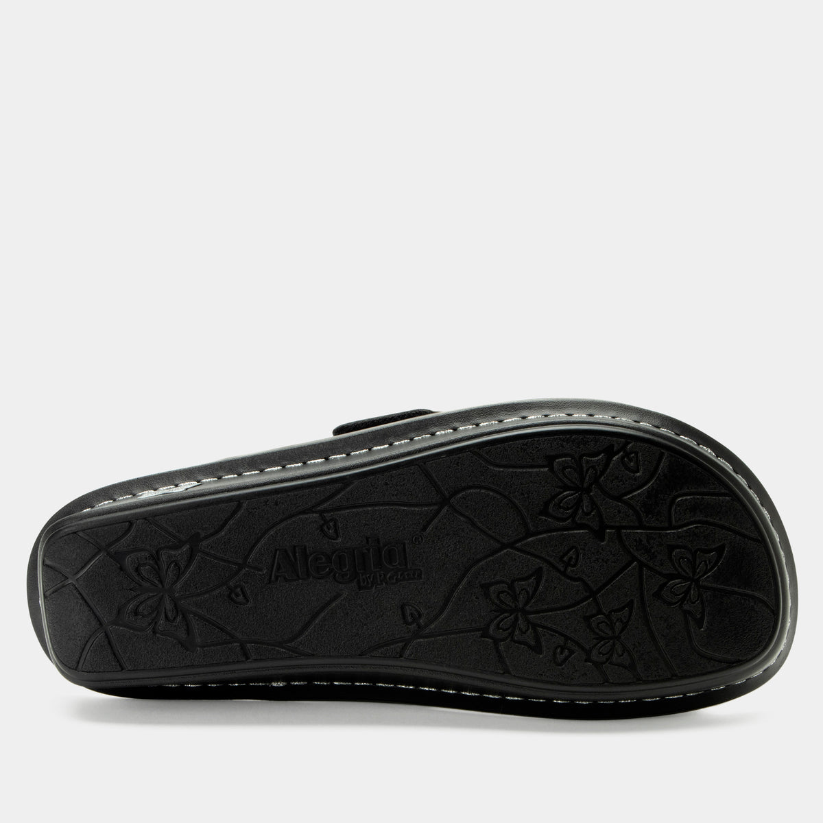 Alegria Vanya Not A Cheetah Sandal
