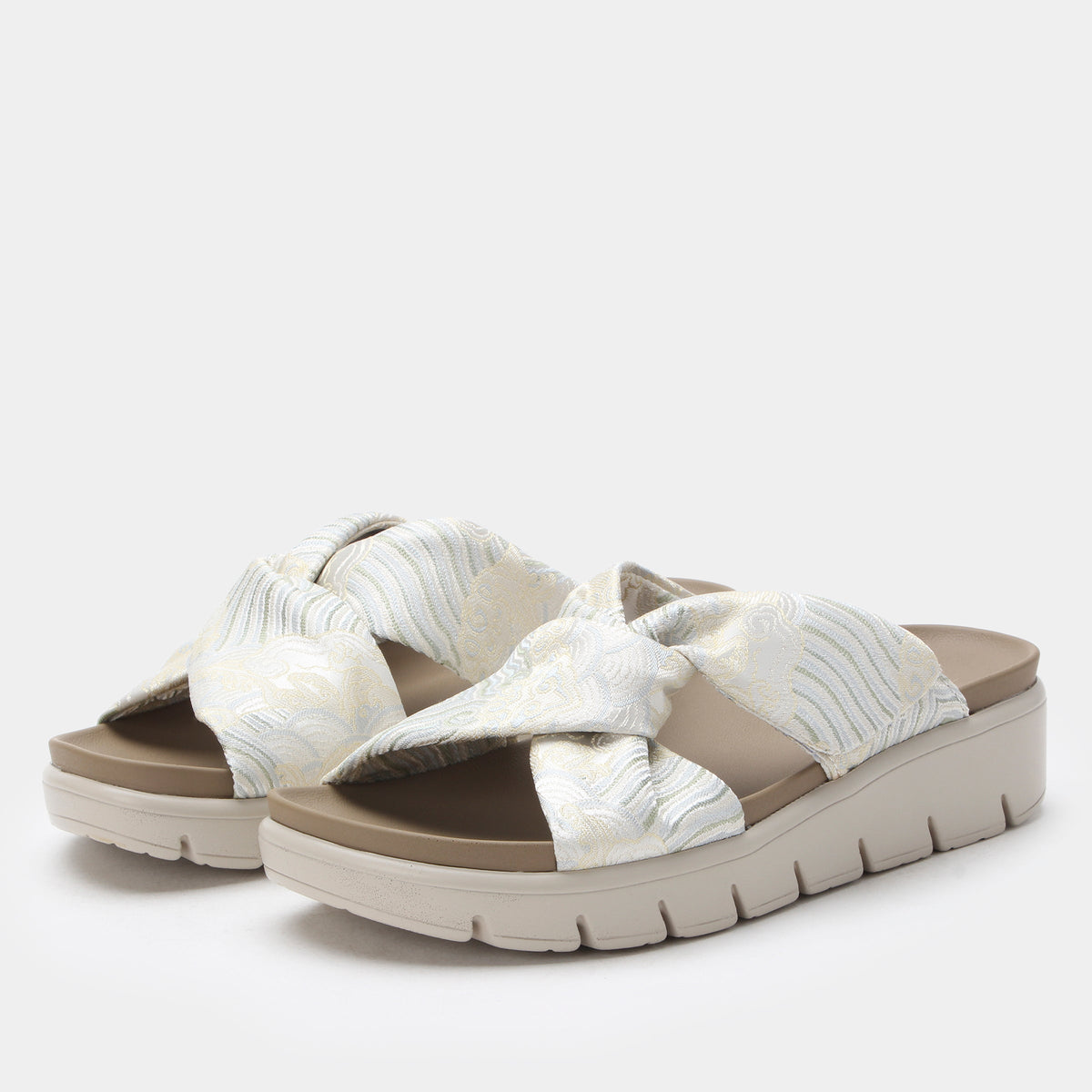 iced cream sandal,36