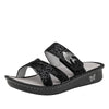 somethings fishy sandal
