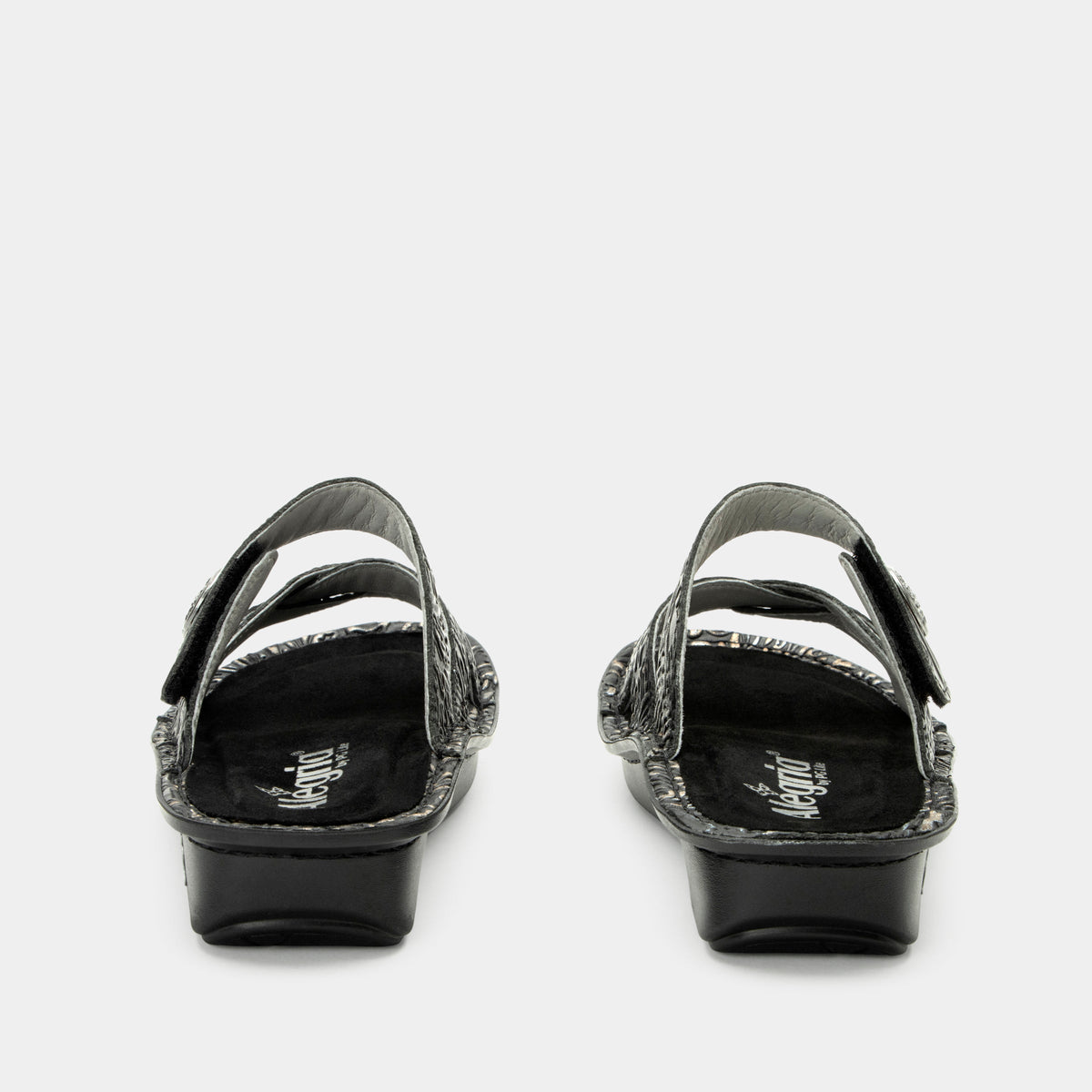 Alegria Victoriah Show Boat Sandal