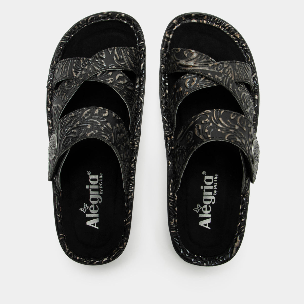 Alegria Victoriah Show Boat Sandal