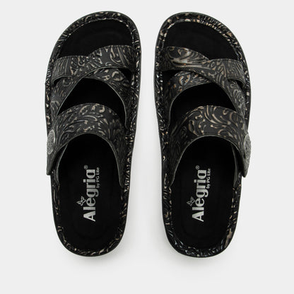 Alegria Victoriah Show Boat Sandal