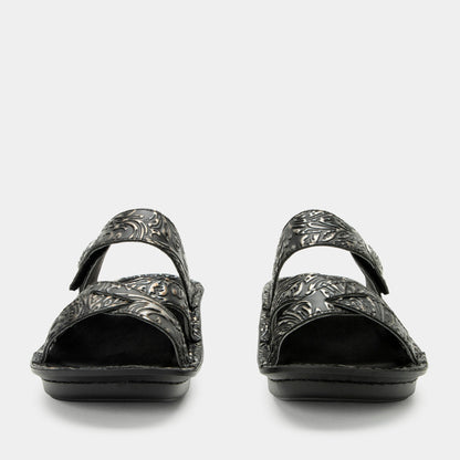 Alegria Victoriah Show Boat Sandal
