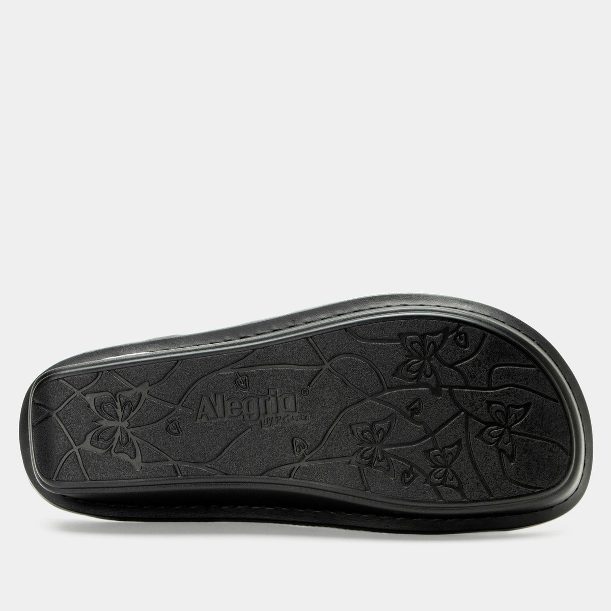 Alegria Victoriah Show Boat Sandal