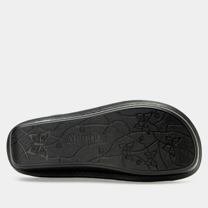 Alegria Victoriah Show Boat Sandal