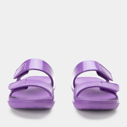 Alegria Orbyt Iris Gloss Sandal