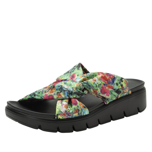 Alegria Mylee Itchycoo Sandal
