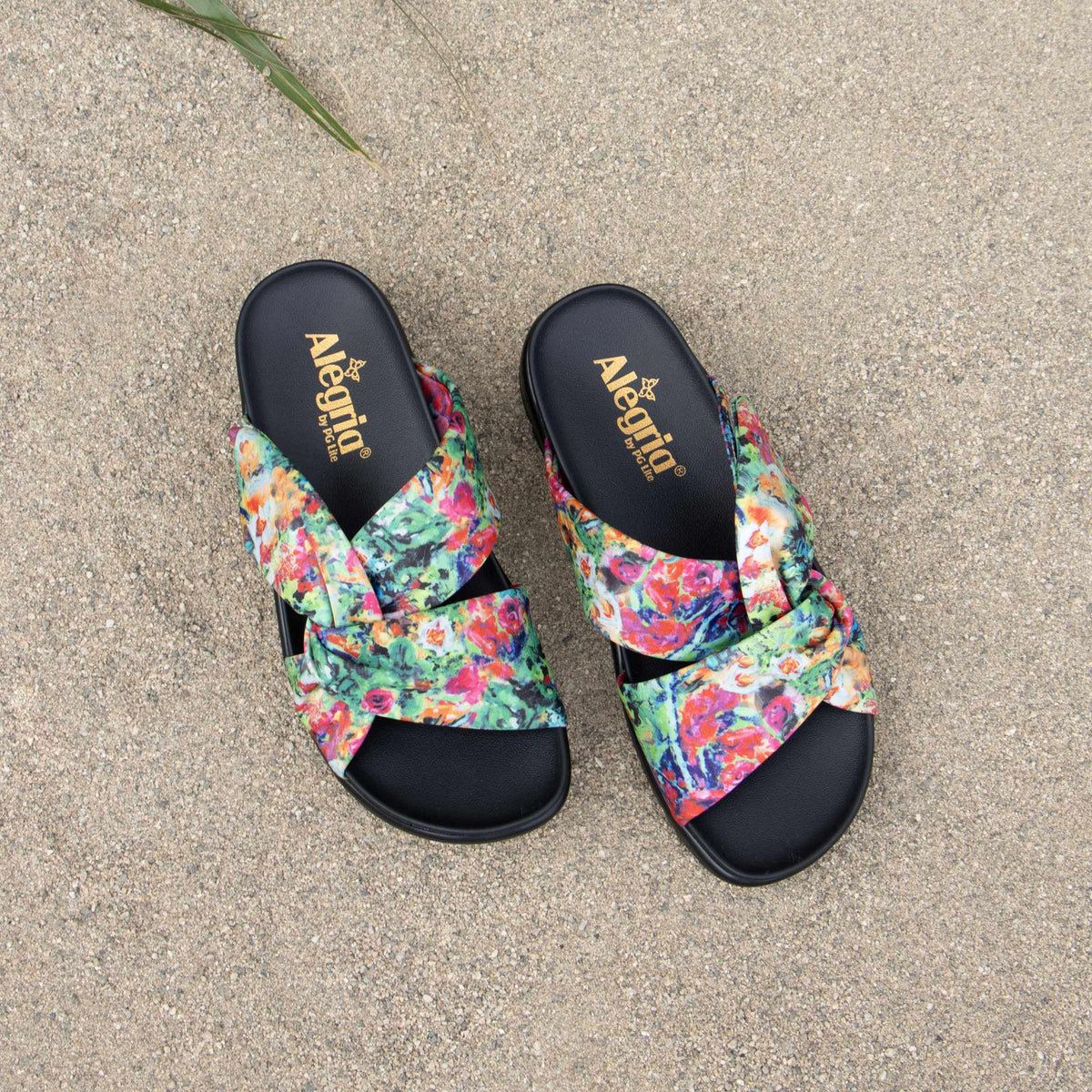 Alegria Mylee Itchycoo Sandal