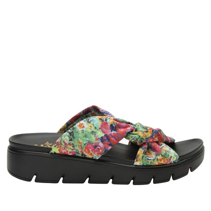 Alegria Mylee Itchycoo Sandal