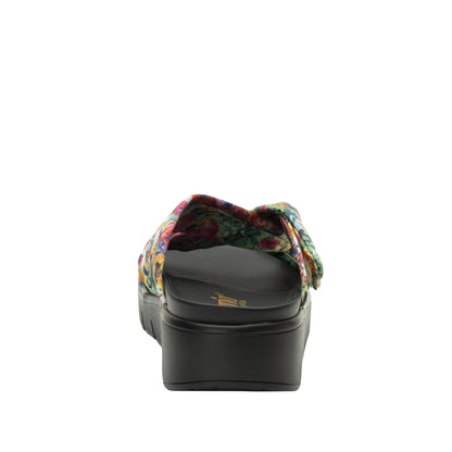 Alegria Mylee Itchycoo Sandal