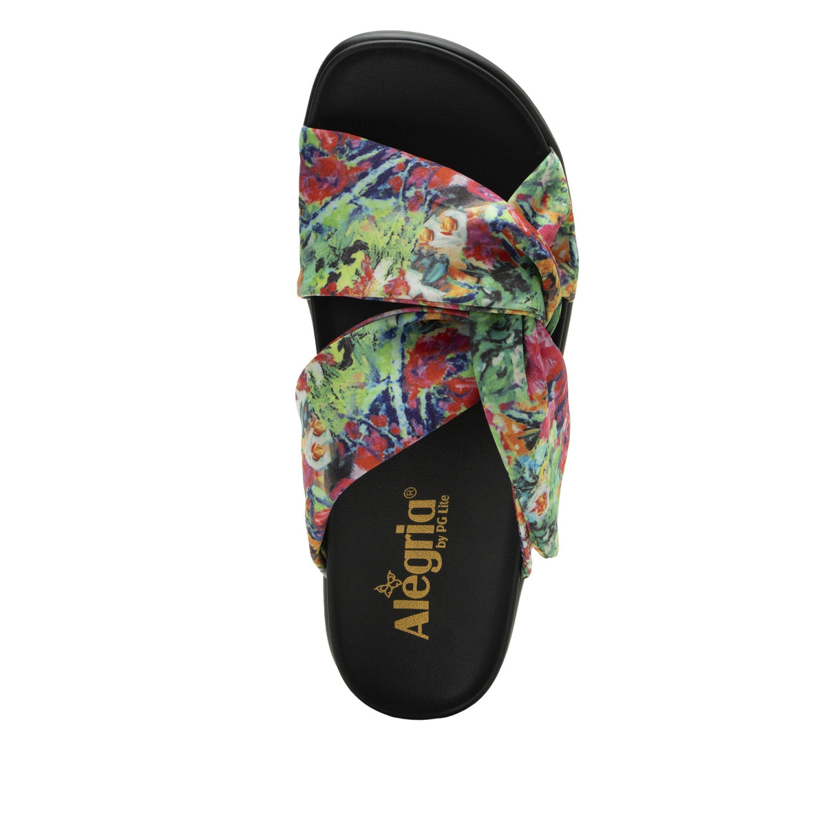Alegria Mylee Itchycoo Sandal