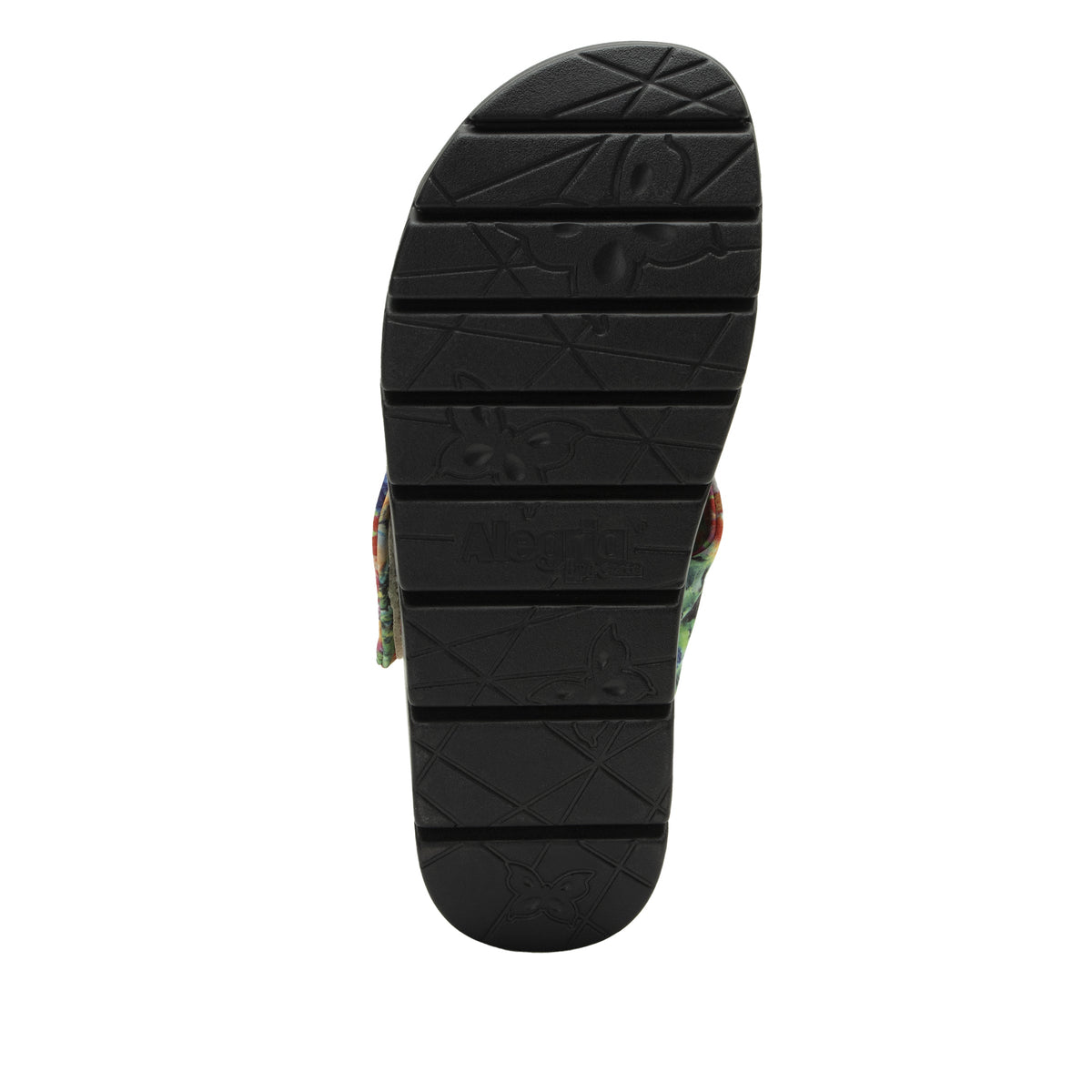 Alegria Mylee Itchycoo Sandal