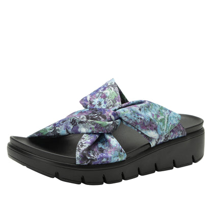 itchycoo grey sandal,36