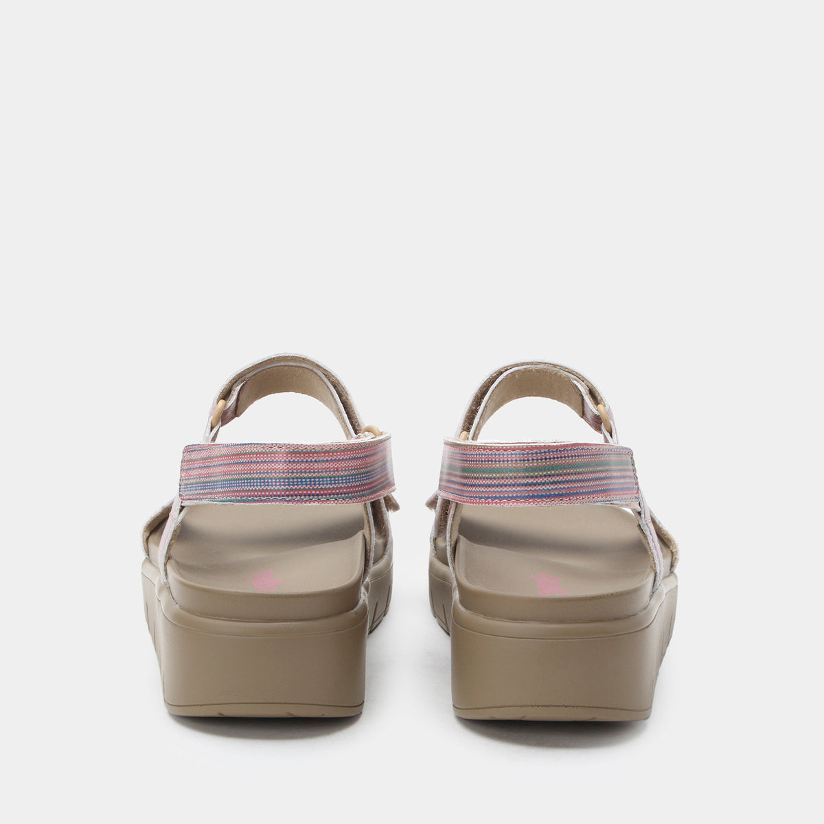 Alegria Henna Mutany Sandal
