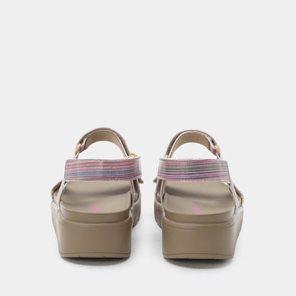 Alegria Henna Mutany Sandal