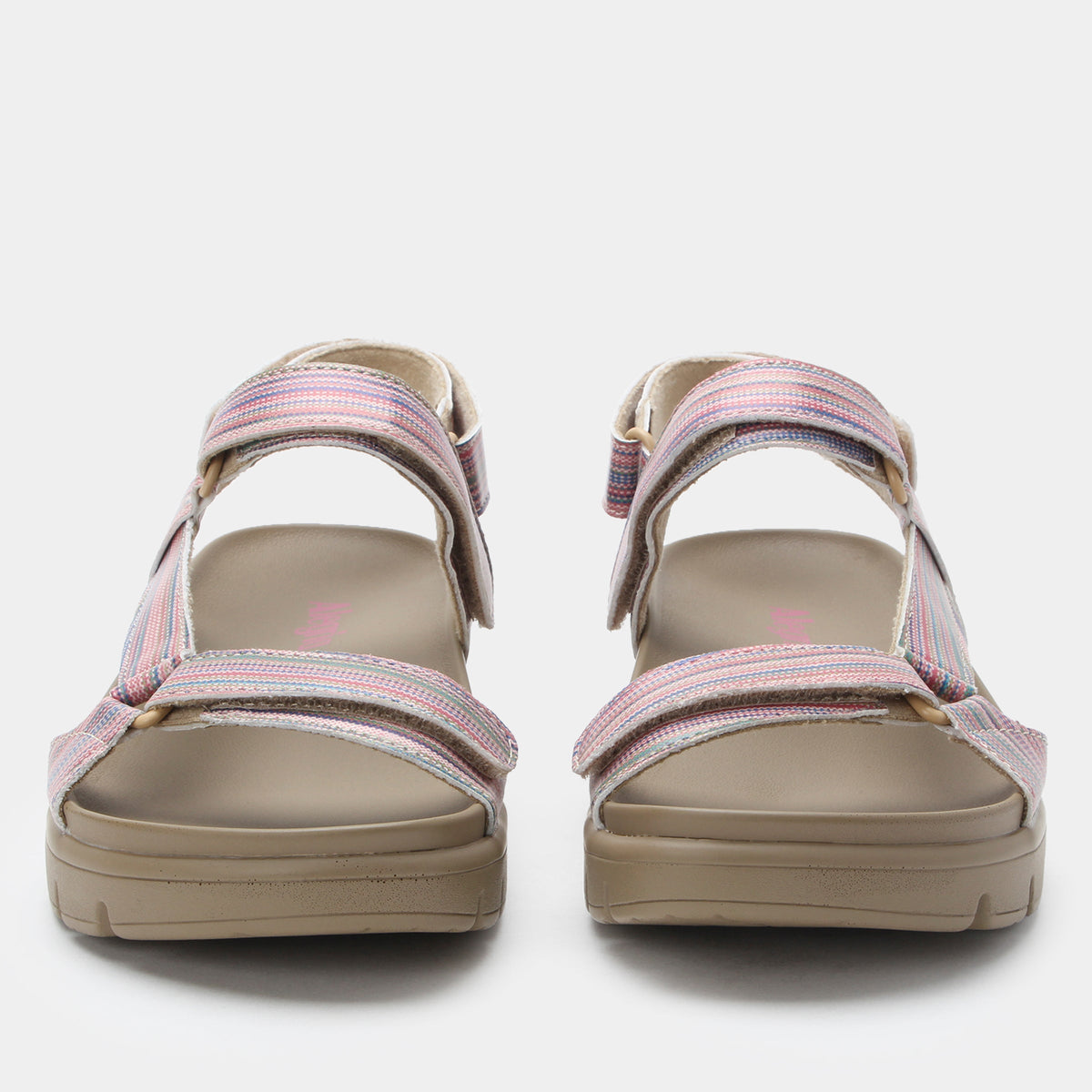 Alegria Henna Mutany Sandal