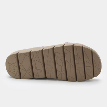Alegria Henna Mutany Sandal
