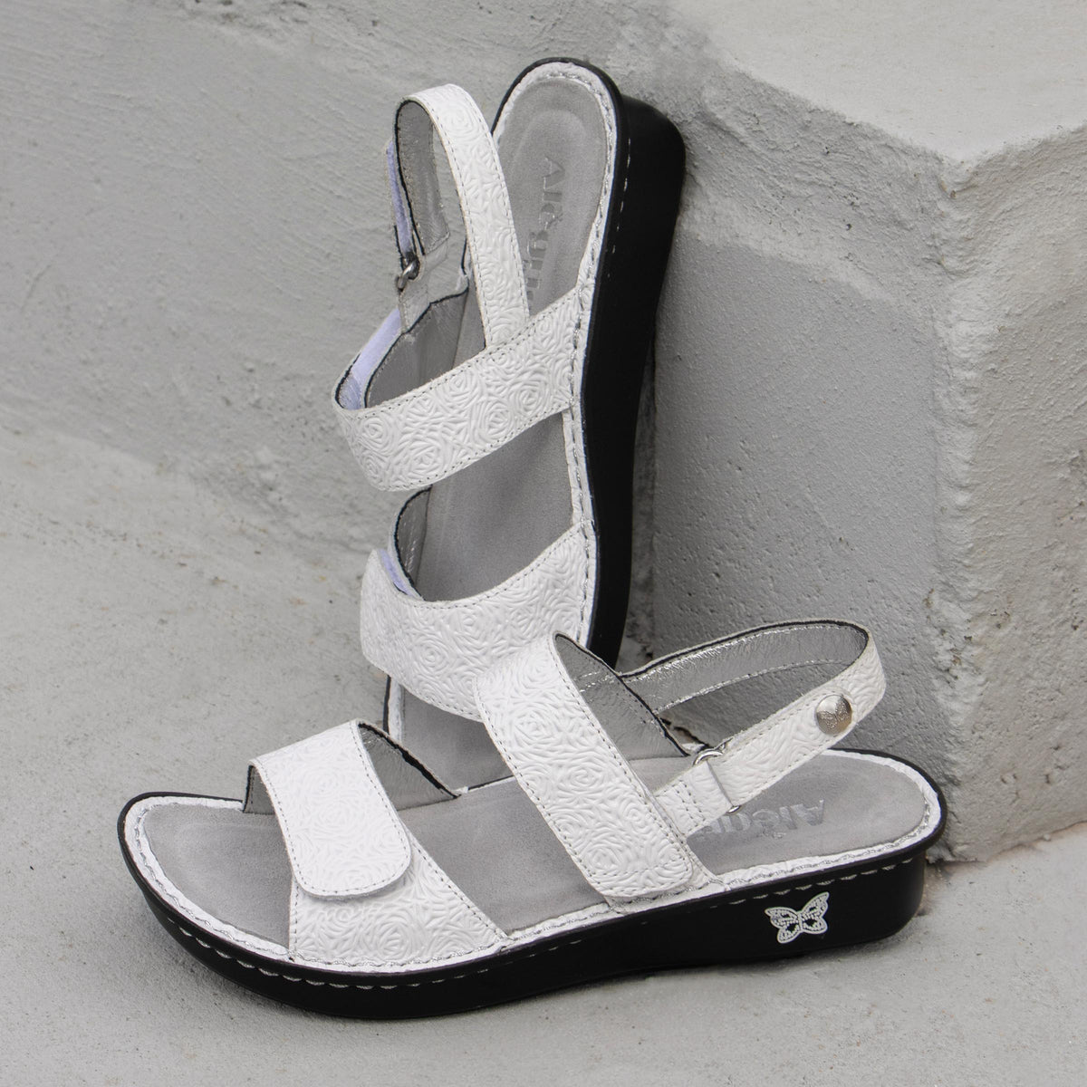 Alegria Verona Blancalita Sandal