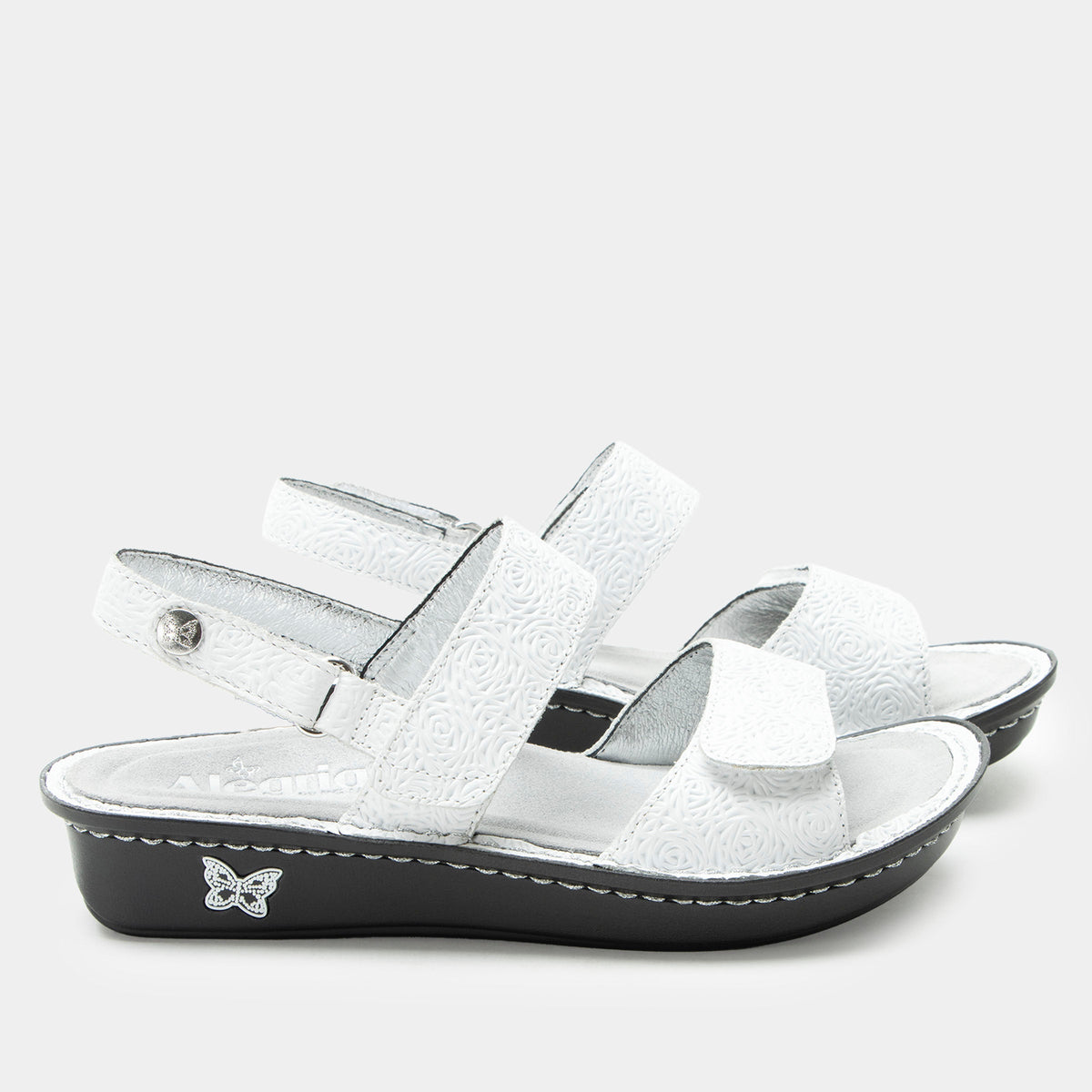 Alegria Verona Blancalita Sandal