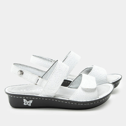 Alegria Verona Blancalita Sandal