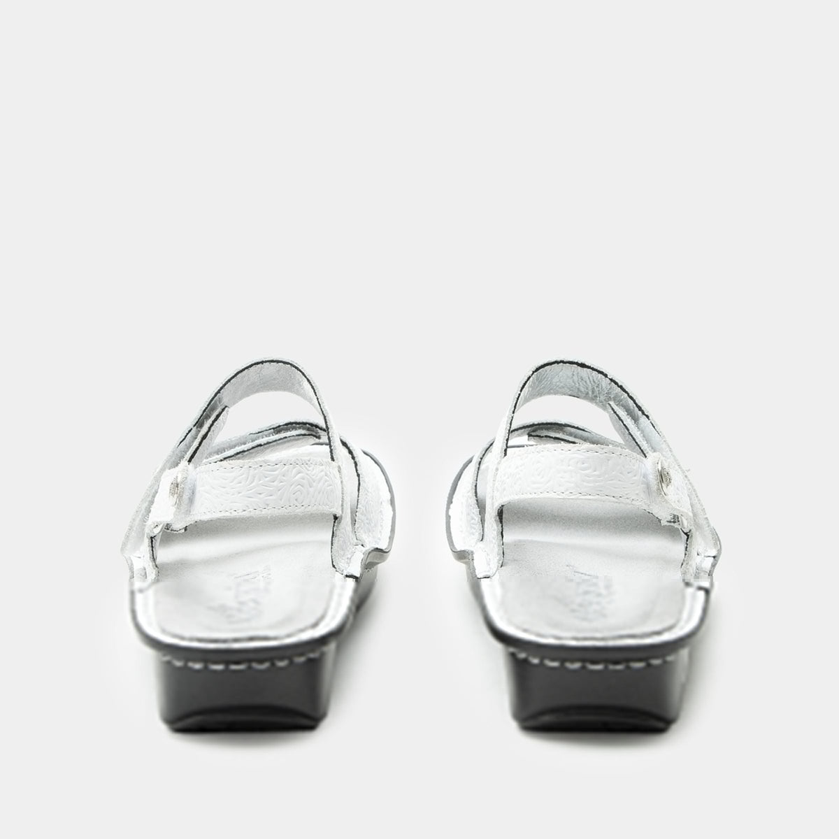 Alegria Verona Blancalita Sandal
