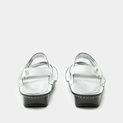 Alegria Verona Blancalita Sandal