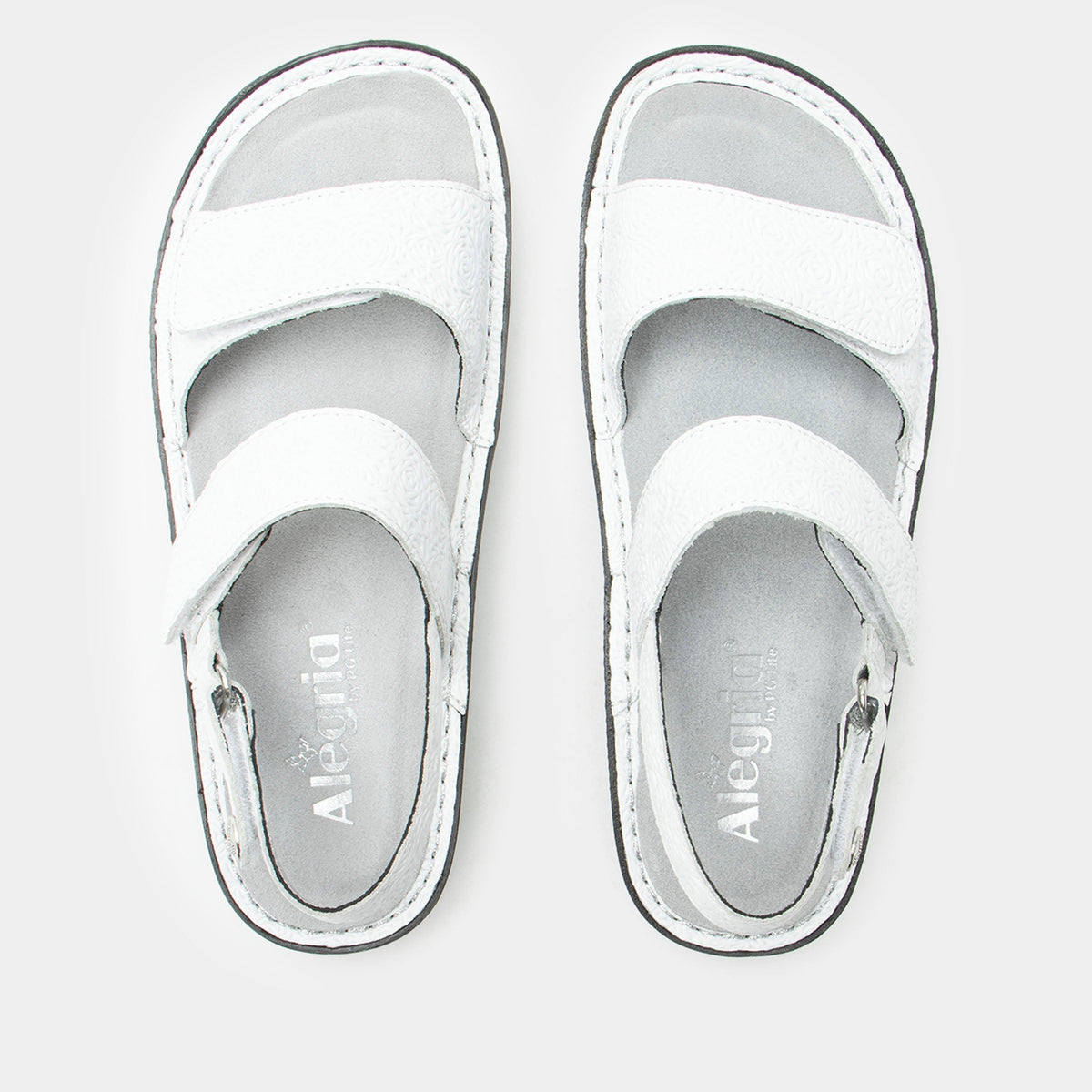Alegria Verona Blancalita Sandal