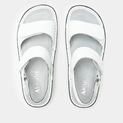 Alegria Verona Blancalita Sandal