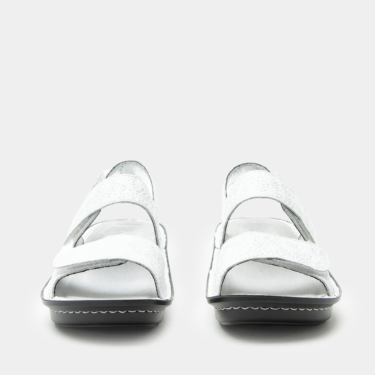 Alegria Verona Blancalita Sandal